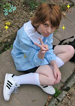 Cosplay-Cover: Uchi Hiroki (Kindergarten)