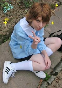 Cosplay-Cover: Uchi Hiroki (Kindergarten)