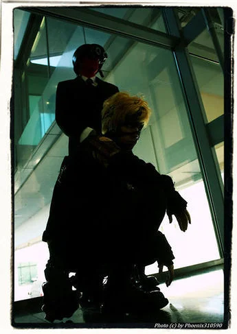 Cosplay-Cover: Kaoru - Obscure
