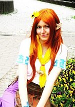 Cosplay-Cover: Malon