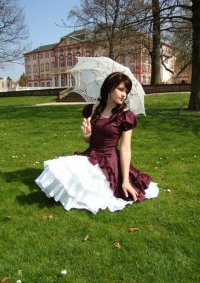 Cosplay-Cover: Classic Lolita - Twin Style 