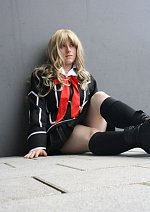 Cosplay-Cover: Ruka (Day Class Uniform)