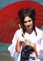 Cosplay-Cover: Aoi - Yukata [ShoxX 05]