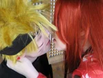 Cosplay-Cover: Kyuubi no Yoko ★ human