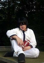 Cosplay-Cover: Shin Seijuro (Schuluniform)