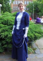 Cosplay-Cover: Victorian Dress