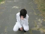 Cosplay-Cover: SAN [Abase]