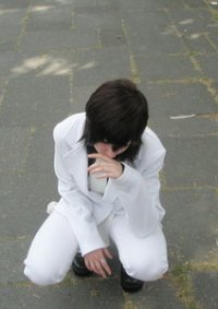 Cosplay-Cover: SAN [Abase]