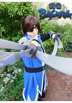 Cosplay-Cover: Date Masamune (Anime)