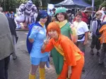 Cosplay-Cover: Plinfa