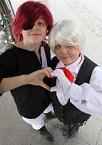 Cosplay-Cover: Ravi (zivi)