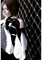 Cosplay-Cover: Toshiya [cage]