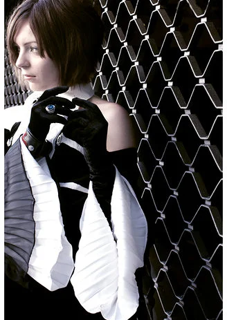 Cosplay-Cover: Toshiya [cage]
