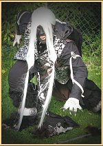 Cosplay-Cover: Baltersa  [Hunde Dämon (Eigen Charackter)]