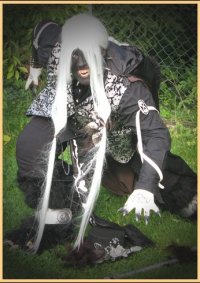 Cosplay-Cover: Baltersa  [Hunde Dämon (Eigen Charackter)]