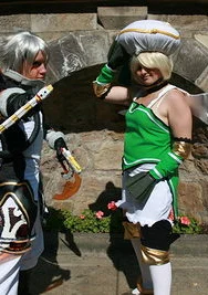 Cosplay-Cover: Atoli(link)