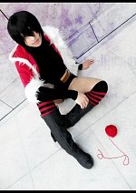 Cosplay-Cover: Puss [Marthago]