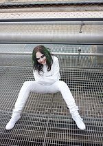 Cosplay-Cover: Joker [Arkham Asylum Version]