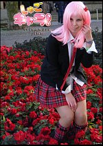 Cosplay-Cover: Amu Hinamori