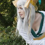 Cosplay-Cover: Jirachi 【|| Gijinka ||】