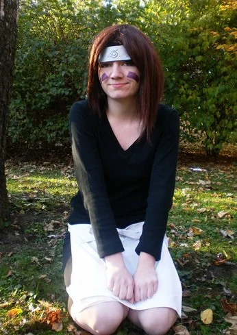Cosplay-Cover: Rin - Gaiden