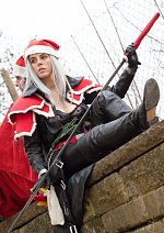 Cosplay-Cover: Sephiroth