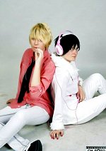 Cosplay-Cover: Izaya Orihara {折原 臨也} ♛ [Psyche]