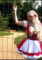 Cosplay-Cover: Kareha (Maid)