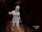 Cosplay-Cover: Bubblehead Nurse