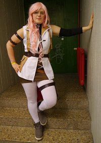 Cosplay-Cover: Lightning