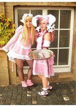 Cosplay-Cover: Rabi en Rose [Usada]