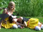 Cosplay-Cover: Miki Suwa