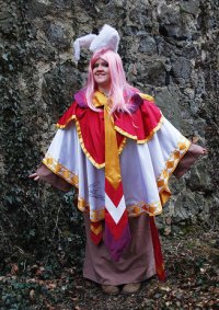 Cosplay-Cover: Nyozeka