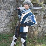 Cosplay: Inigo