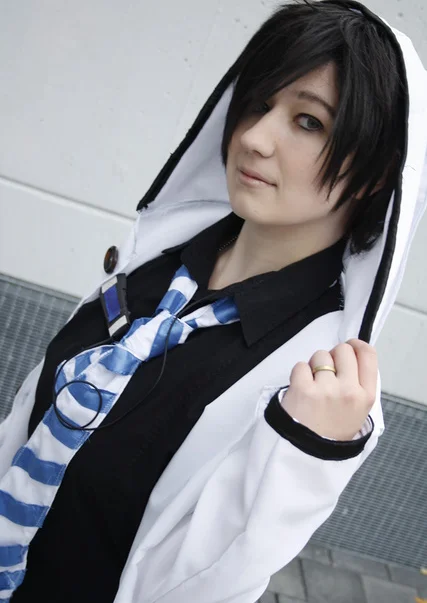 Cosplay-Cover: Hibiki Kuze { βƦεακ ƦεcøƦδ }