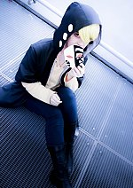 Cosplay-Cover: 🌟 Kano Shūya 「鹿野 修哉」