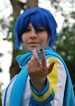 Cosplay-Cover: Kaito Shion