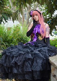 Cosplay-Cover: Luka Megurine  Sandplay