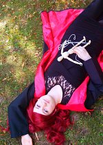 Cosplay-Cover: Sasori Female [Improvisiert]