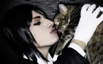Cosplay-Cover: Sebastian Michaelis