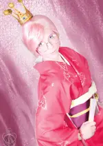 Cosplay-Cover: Prince Gumball [tumblr Star]
