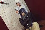 Cosplay-Cover: Nezumi