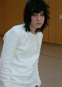 Cosplay-Cover: L