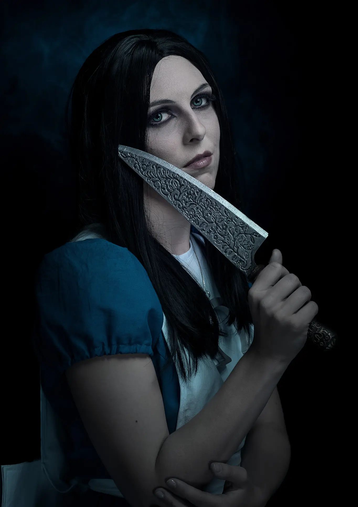 Cosplay-Cover: Alice