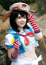 Cosplay-Cover: Nico Yazawa - Marine idolized