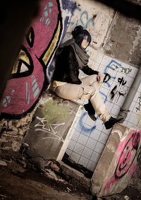 Cosplay-Cover: Nezumi