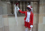 Cosplay-Cover: Ciel Phantomhive