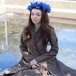 Cosplay: Lyanna Stark [Tourney at Harrenhal]