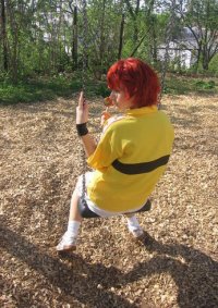 Cosplay-Cover: Marui Bunta