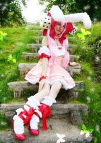 Cosplay-Cover: Rabi~en~Rose [ラ・ビ・アン・ローズ]